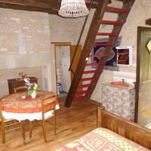 House With 5 Bedrooms in Plazac, With Private Pool, Furnished Garden a, 普拉扎克 — 照片 3
