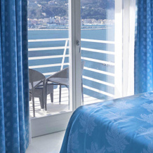 Hotel Miramare Stabia, 斯塔比亚海堡 — 照片 4
