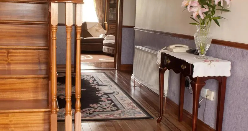 Atlantic View B&B, 利斯坎诺 — 照片 1