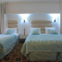 Hotel Romanita, 雷查 — 照片 3