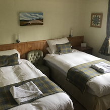 Beinn Dhearg B&b, Brackla — photo 2
