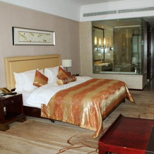 Liupanshui Panjiang Yage Hotel, 六盘水 — 照片 5