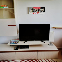 Holiday Home In Condado De Alhama, 阿尔哈马德穆尔西亚 — 照片 4