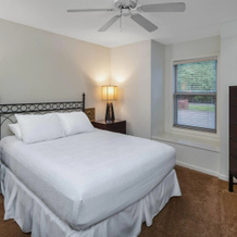 Los Lagos at Hot Springs Village a Ramada by Wyndham, 温泉村 — 照片 4