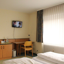 Hotel Traube, Offenburg — photo 2