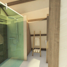 Backland Luxury Nature Resort - Grand Canyon, 贝尔蒙特 — 照片 5