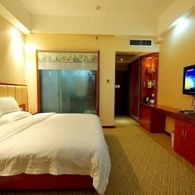 Hezhou Orient Hotel, Хэчжоу — фото 2
