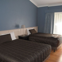 Airlie House Motor Inn, 斯科讷 — 照片 5
