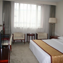 Tianbao International Hotel, Tianjin — photo 3