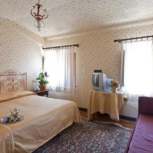 Hotel Maestoso, Монтекатини-Терме — фото 5
