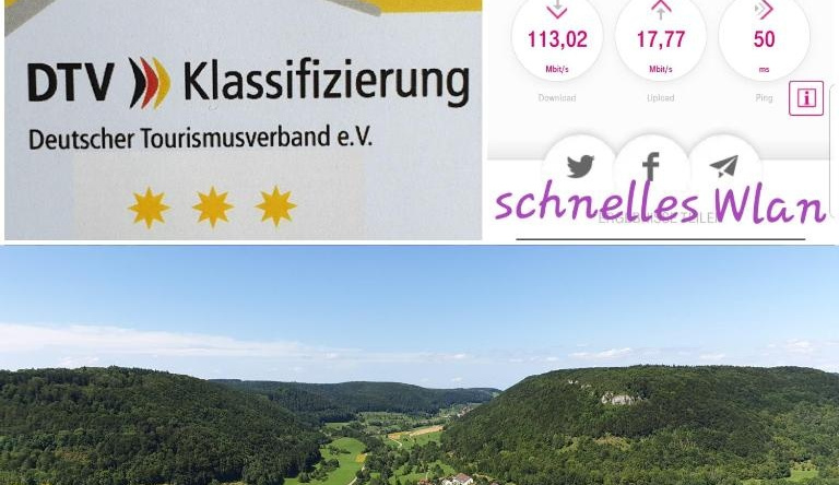 Sonnenbuhl Inn Suite & Garden An Den Thermen '35c', 巴特迪岑巴赫 — 照片 1