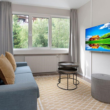 Førde Hotell - Unike Hoteller, Forde — photo 5