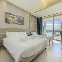 Hotel Belvedere, Torre Dell'Orso, 梅伦杜尼奥 — 照片 5