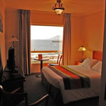 Hotel Florencia Suites & Apart, 安托法加斯塔 — 照片 4