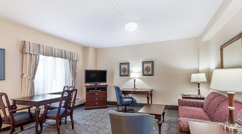Ihg Army Hotels In Five Star Inn On West Point., Хайленд-Фоллс — фото 1