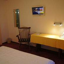 Hostellerie Le Castel, 勒帕基耶 — 照片 3