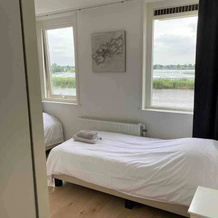 Spacious Nice House Near Amsterdam City Centre and Schiphol Airport, 阿姆斯特丹 — 照片 3
