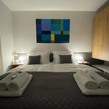 Apartments Porta Maggiore, 科佩尔 — 照片 3