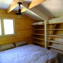 Chalet Les Bruyères, Ланс-ан-Веркор — фото 3