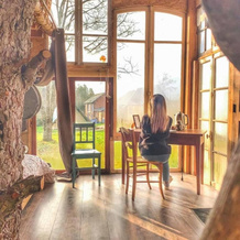 La Cabane De Peau D'ane, Осон — фото 4