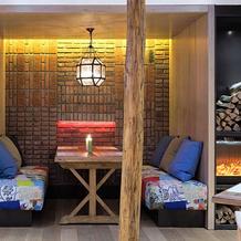 Harbin 22 Degrees Celsius Boutique Hotel, 哈尔滨 — 照片 5