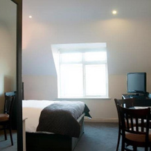 Dinn Rí Hotel, Carlow — photo 5