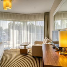 White Resort, 克雷尼察莫尔斯卡 — 照片 3