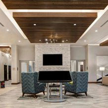 Hilton Garden Inn Summerville, Саммерсвилл — фото 2