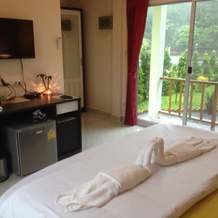 Bed & Breakfast To-Co, Sichon — photo 3
