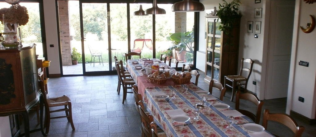 Agriturismo Lieto Colle, 圣费尔莫德拉巴塔利亚 — 照片 1