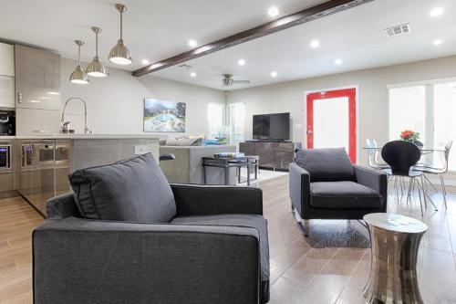 VE Canal Adjacent Home 2 Br home by RedAwning, 洛杉矶 — 照片 1