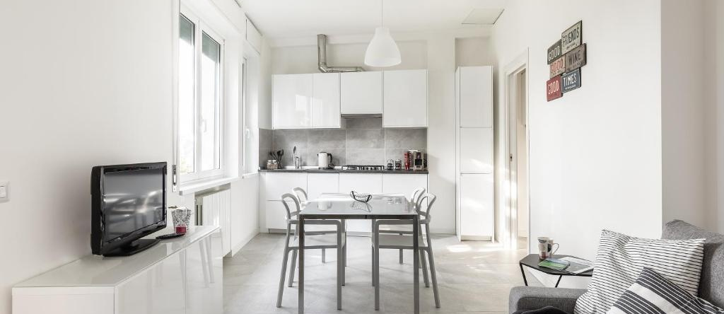 Carlotta's Home by Holiday Solutions, 阿尔贝塞孔卡萨诺 — 照片 1