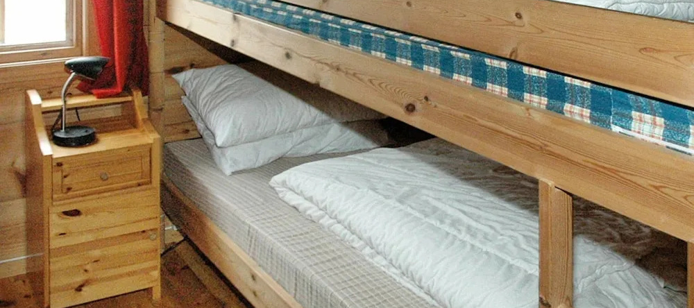 4 Person Holiday Home in Surna, Surnadal — photo 1