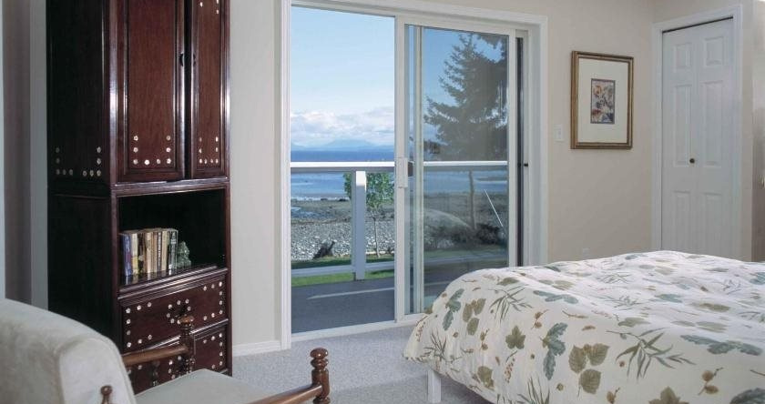 Belle Vue Bed & Breakfast, Coleman Bates — photo 1