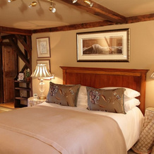 Old Inn B&B, 威特舍姆 — 照片 2
