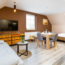 Apartament Villa Sportowa, 梅斯瓦科维采 — 照片 5