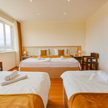 Basen Hotel, Sisian — photo 2