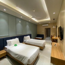 Click Hotel Royal Pearl  Galenda Dahej, Дахедж — фото 4