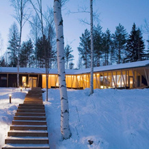 Saimaanranta Resort By Anttolanhovi, Анттола — фото 4
