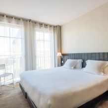 Hotel Les Flots - Chatelaillon Plage, 沙泰莱永海滩 — 照片 5