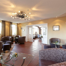 Jagdhotel Rose, Мильтенберг — фото 2