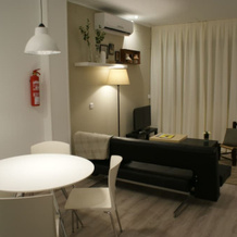 Apartment La Estacion M&S, 阿尔瓦塞特 — 照片 4