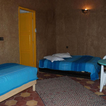 Restaurant And Auberge Jnane Dar Diafa, Tamgroute — photo 2