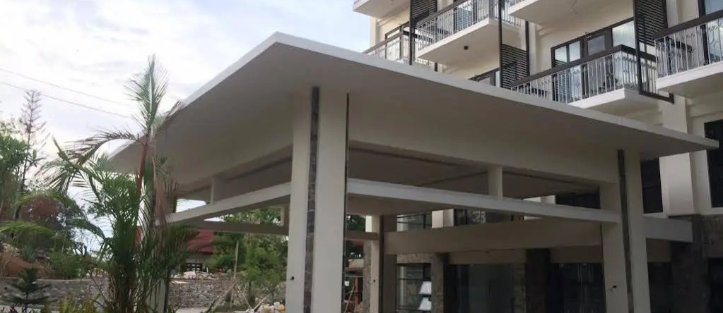 Bravo Hotel and Resorts, 锡布兰 — 照片 1