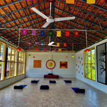 Veda5 Wellness Retreat & Spa, Арамбол — фото 5