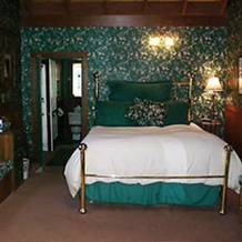 Victorian Garden Inn, Sonoma — photo 4