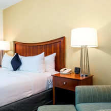 Red Lion Inn And Suites Hattiesburg, Хаттисберг — фото 3