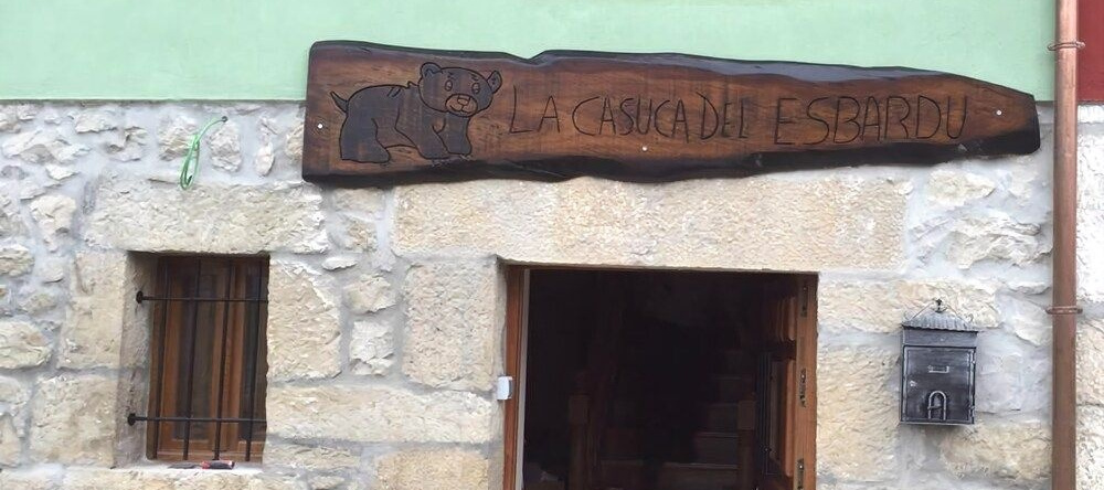 La Casuca del Esbardu Hotel, Vilde — photo 1