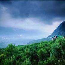 TIH Himalayan Spirit Camp, 格穆尔 — 照片 3