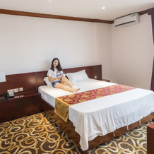 Hoang Trung Hotel, Ко То — фото 4